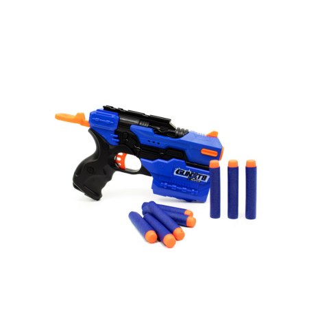 Karabin na miękkie pociski