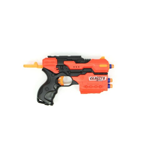 Karabin na miękkie pociski