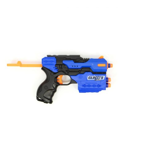 Karabin na miękkie pociski