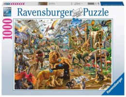 Puzzle 1000el Chaos w galerii 169962 Ravensburger