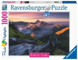 Puzzle 1000el Wulkan Bromo 169115 Ravensburger