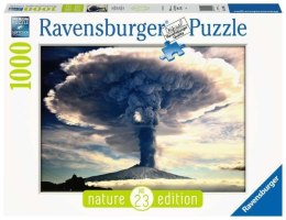 Puzzle 1000el Wulkan Etna 170951 Ravensburger