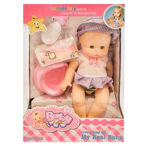 Zabawka lalka 1099 EUROBABY ZABAWKI