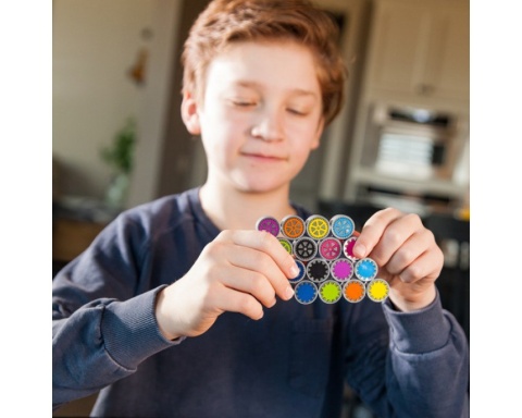 Gra Logiczna Coggy Wiek 6+ (Fat Brain Toys)