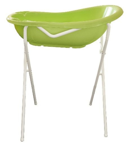 MALTEX Uniwersalny stojak pod wanienkę 84 - 100 cm