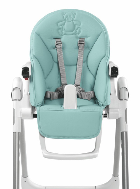 Peg Perego Prima Pappa Zero3 krzesełko do karmienia bear azul