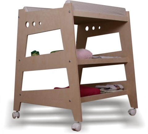 Przewijak dla niemowląt - 3D atturo