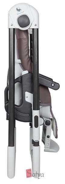 Vision Gourmandise Renoluxe krzesełko do karmienia