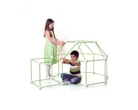 Zwariowane Namioty Crazy Forts Wiek 5+