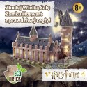 BRICK TRICK 61562 Harry Potter - Wielka Sala