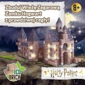 BRICK TRICK 61563 Harry Potter - Wieża Zegarowa