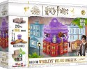 BRICK TRICK 61601 Harry Potter - Magiczne Dowcipy Weasleyów