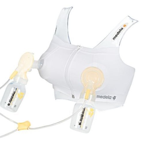 MEDELA 101038605 Gorset Easy Expresion L (Bravado)