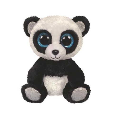 Maskotka TY Beanie Boos BAMBOO panda 24cm 36463