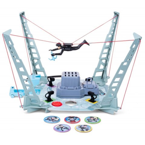 Złodziej diamentów DUMEL