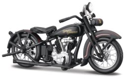 MAISTO 39360-23 Motocykl Harley-Davidson 1928 JDH Twin Cam 1:18