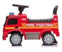 MILLY MALLY Pojazd Mercedes Antos Fire Truck