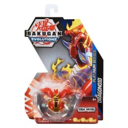 Bakugan Evolutions Platinum series Dragonoid Red 6063485 p8 Spin Master