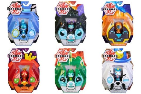 Bakugan figurka Cubbo 6063384 Spin Master MIX cena za 1 szt