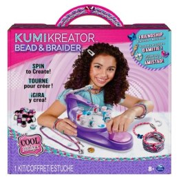 Cool Maker - Kumi Kreator 3w1 p3 6064945 Spin Master