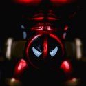 JADA Marvel Figurka Deadpool Metalowa 10cm