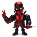 JADA Marvel Figurka Deadpool Metalowa 10cm