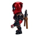 JADA Marvel Figurka Deadpool Metalowa 10cm