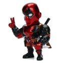 JADA Marvel Figurka Deadpool Metalowa 10cm