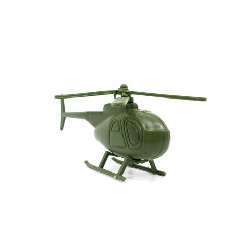 ZESTAW 3 ŻOŁNIERZY + AKCESORIA