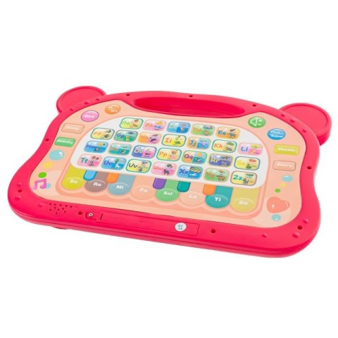 Zabawka tablica znikopis EUROBABY ZABAWKI