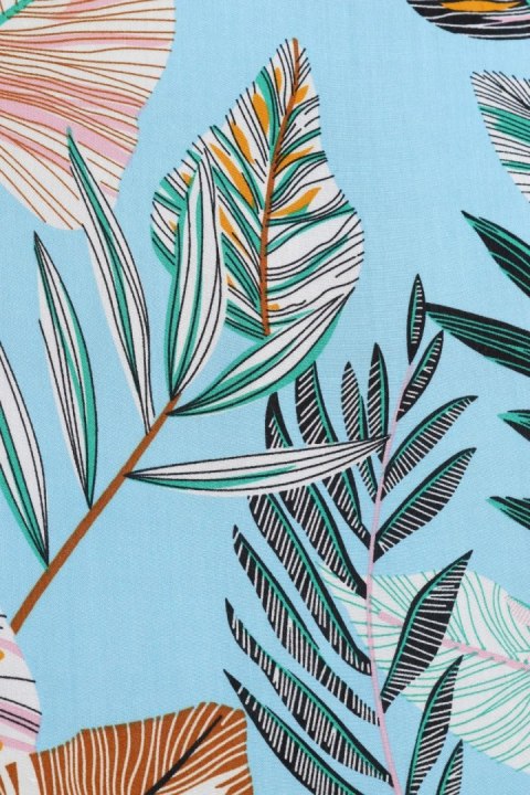 SUKIEKA oversize TRAPEZ asymetryczna r 44/46/48