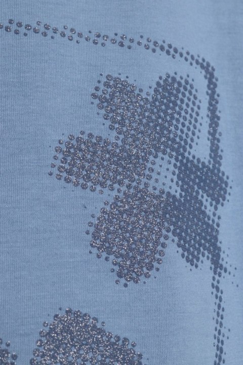 CECIL bluzka OVERSIZE lato 2XL 48/50