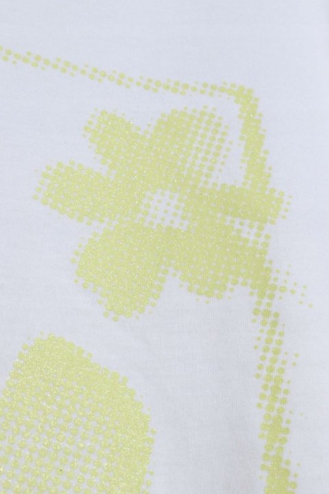 CECIL bluzka OVERSIZE lato 2XL 48/50