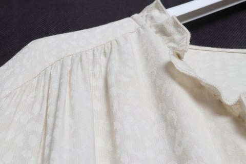 KAPPAHL bluzka ZWIEWNA beżowa 3XL 54/56/58