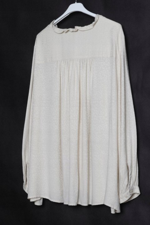 KAPPAHL bluzka ZWIEWNA beżowa 3XL 54/56/58