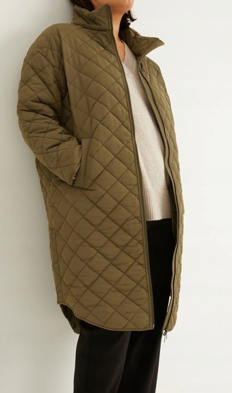 KAPPAHL płaszcz PRZEJŚCIOWY r 46/48