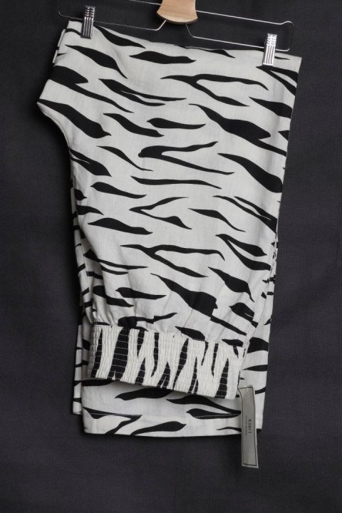 KAPPAHL spodnie LEN r 48