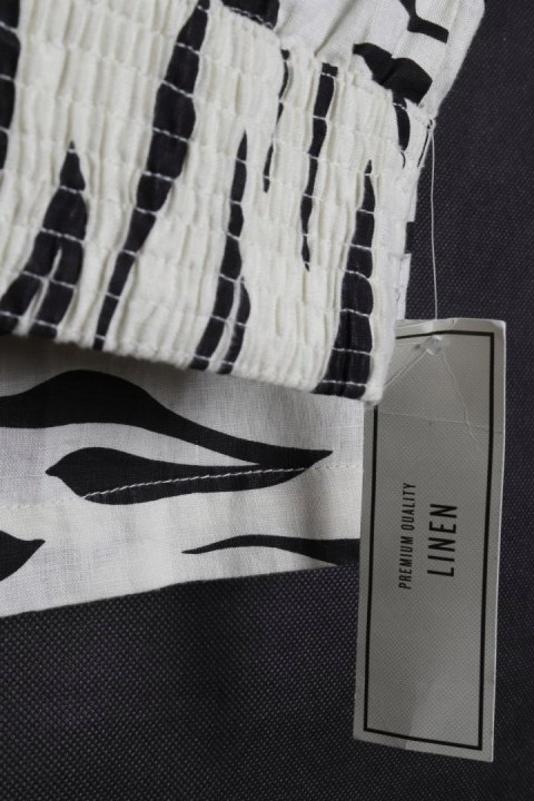 KAPPAHL spodnie LEN r 52