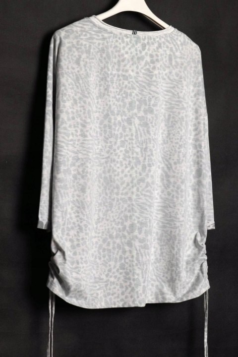 CECIL bluzka ZEBRA wygodna XL 44/46