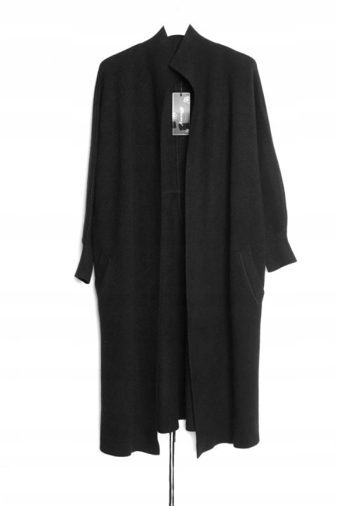 ITALY NARZUTKA oversize KARDIGAN r 40/42/44/46