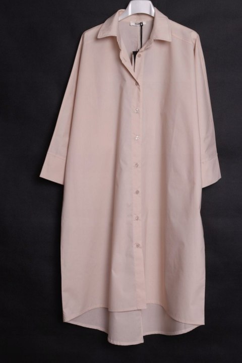 ITALY oversize SZMIZJERKA koszulowa r 48/50/52