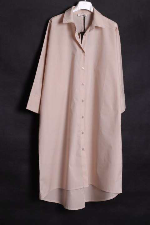 ITALY oversize SZMIZJERKA koszulowa r 48/50/52