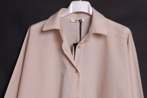 ITALY oversize SZMIZJERKA koszulowa r 48/50/52