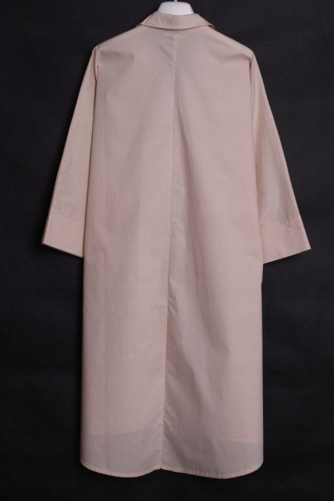 ITALY oversize SZMIZJERKA koszulowa r 48/50/52