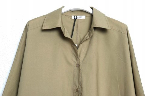 ITALY oversize SZMIZJERKA koszulowa r 48/50/52