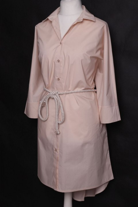 ITALY oversize SZMIZJERKA koszulowa r 48/50/52