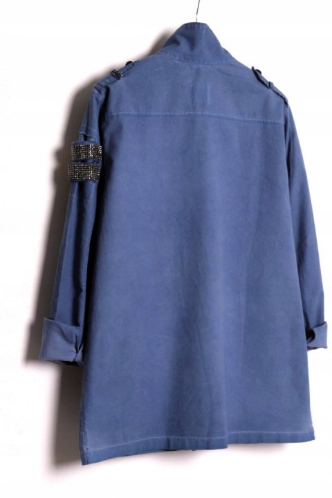 MY PASSION kurtka CYRKONIE vintage r XL 42/44