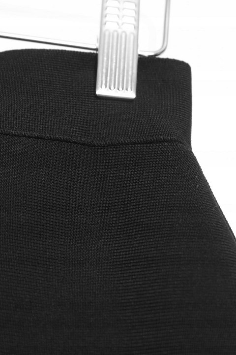 SPÓDNICA ołówkowa TUBA czerń 40/42/44