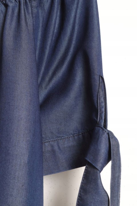 STREET ON bluzka LYOCELL jeans 44/46