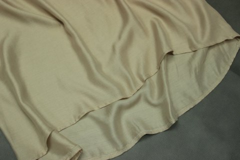 BLUZKA nude ZWIEWNA oversize r 44/46/48